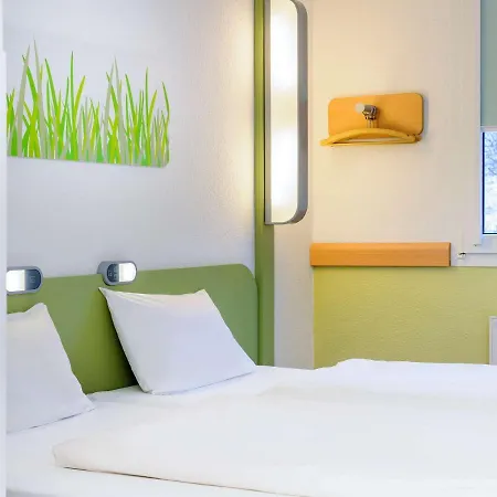 Ibis budget Hamburg Quickborn Quickborn  Buitenkant foto