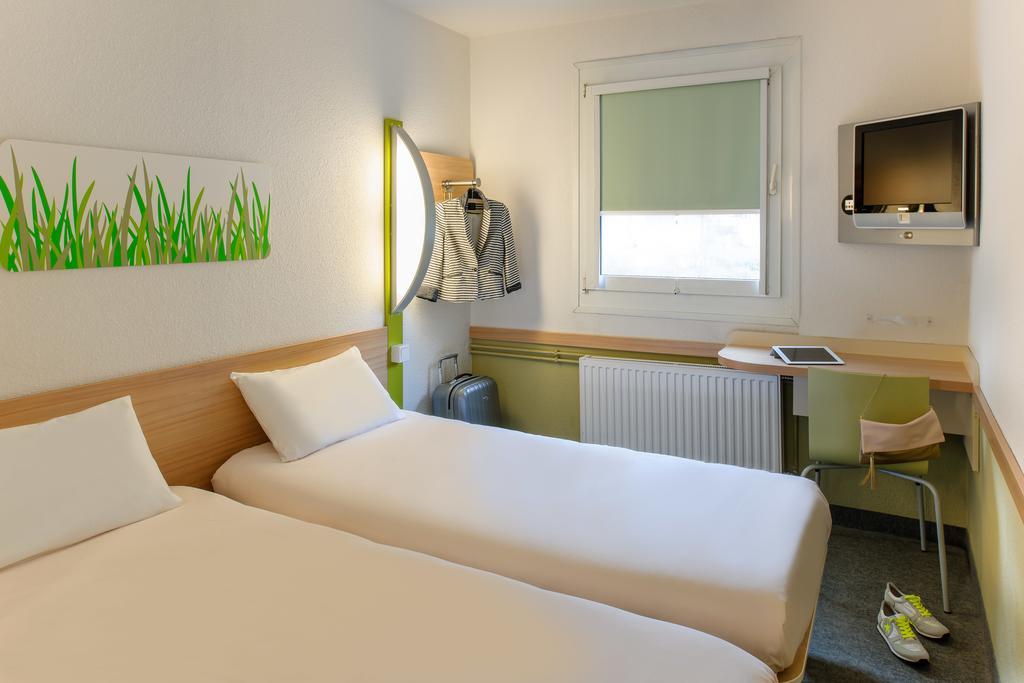 Ibis Budget Hamburg Quickborn Hotel *