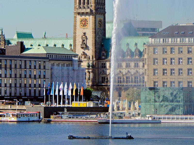 Ibis Budget Hamburg Quickborn Quickborn (Pinneberg)