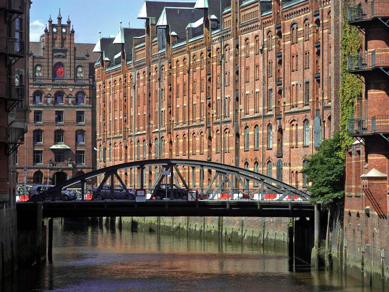 Ibis Budget Hamburg Quickborn Hotel