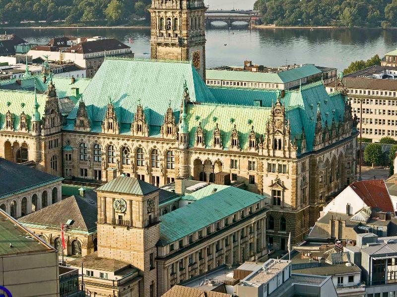 Ibis Budget Hamburg Quickborn *